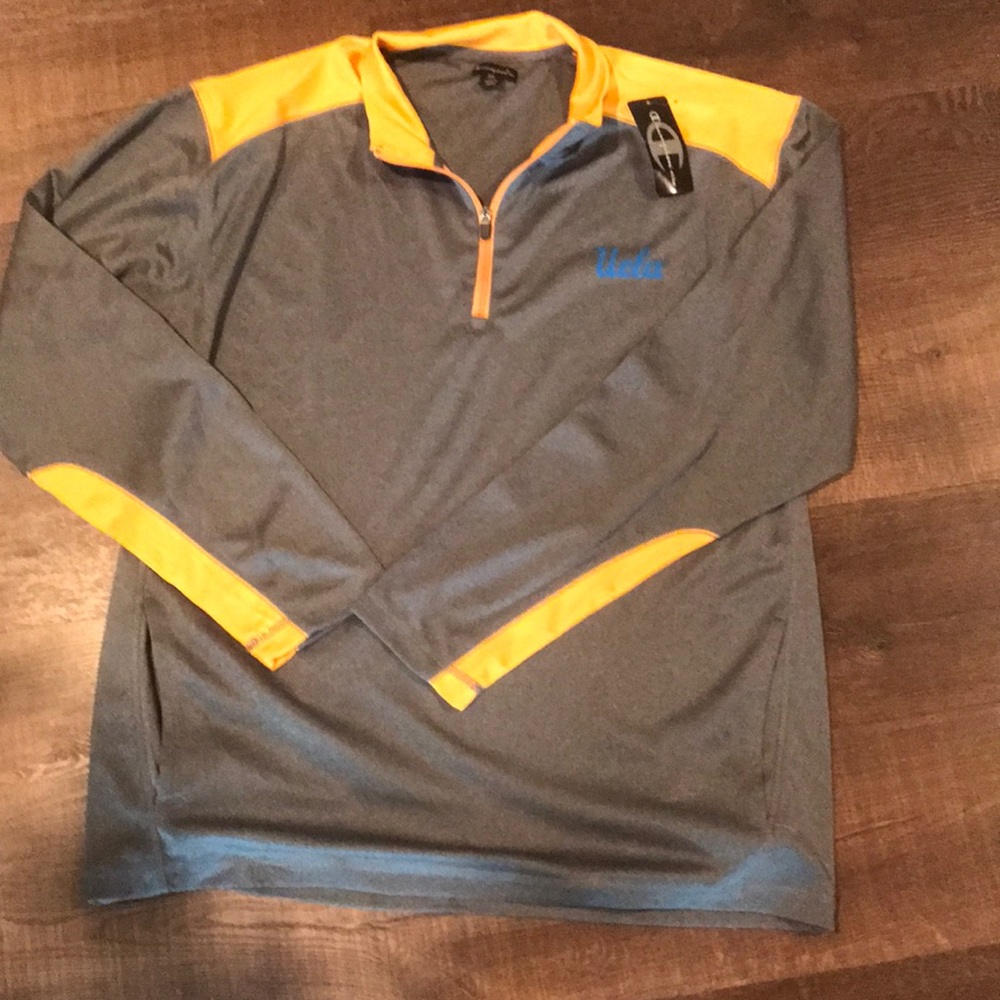 Men’s UCLA Bruins XL pullover